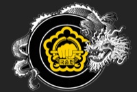 Kuk Sool Won Dublin logo